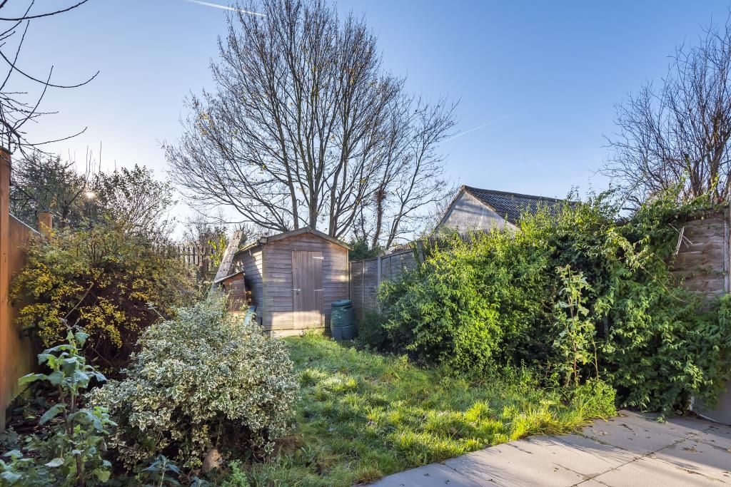 Property photo 3 of 11 Garden