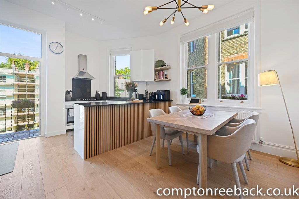 Property photo 2 of 12 Dining Room