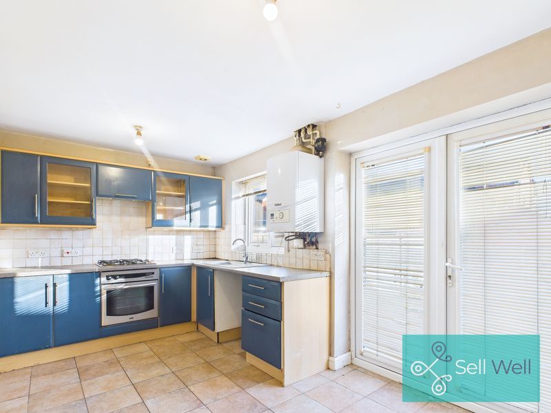 Property photo 2 of 14 Kitchen/Diner