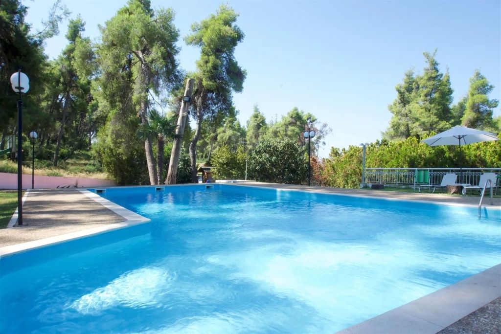 Property photo 1 of 24 For Sale – Villa 130 Sq.m. In Sani, Halkidiki