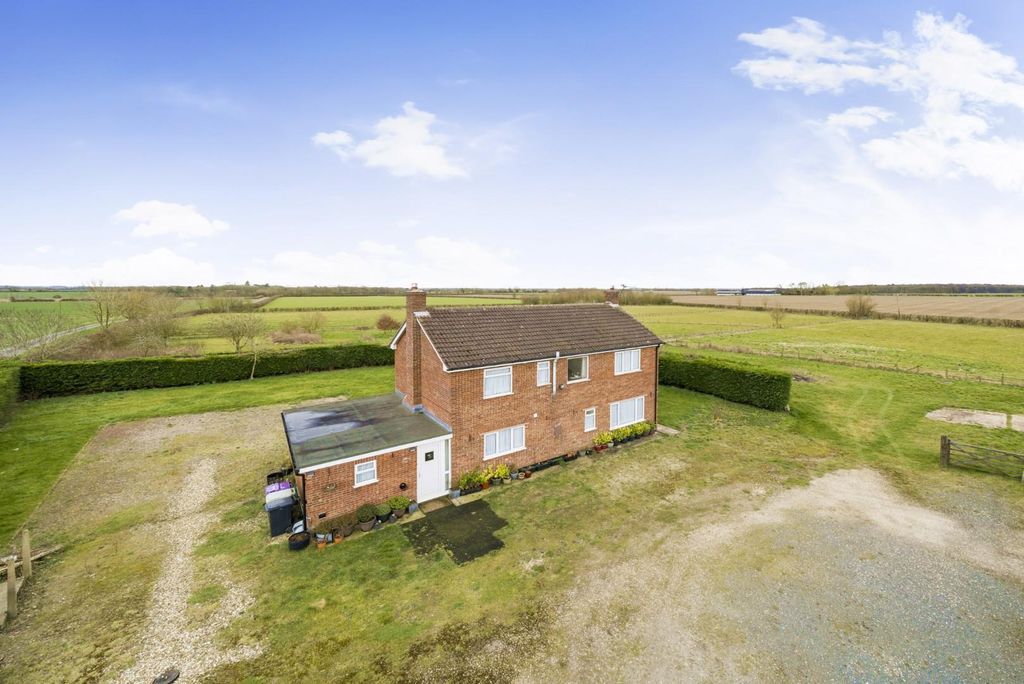 Property photo 1 of 19 Farmhouse Rear.Jpg