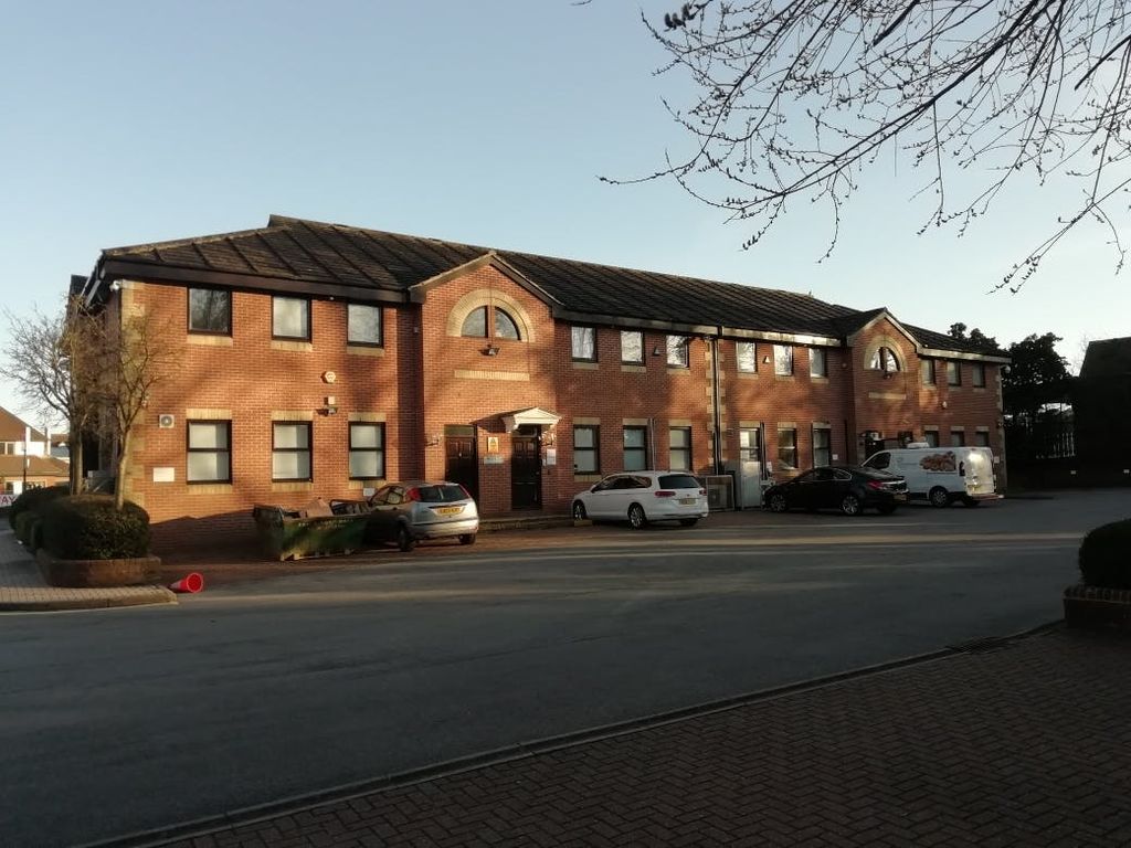 Property photo 2 of 5 1 To 4 Tanners Yard Rear.Jpg