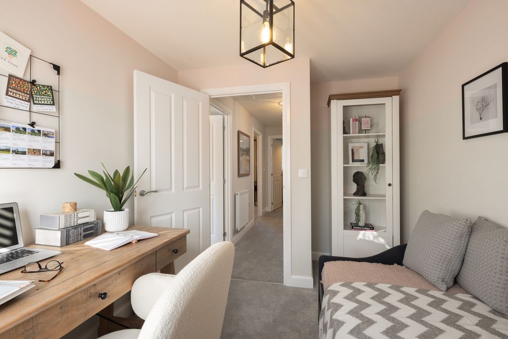 Additional image 6 of 3 bed semi-detached house for sale"Portmore" at Southend Road, Billericay CM11