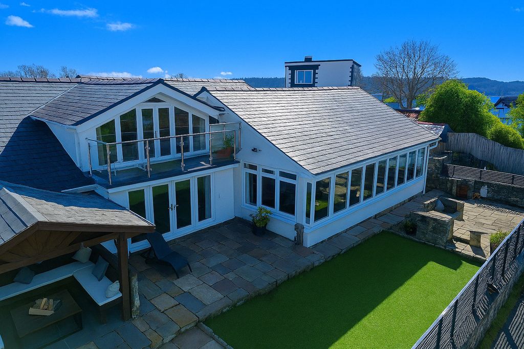 Property photo 2 of 46 Rear Of Property