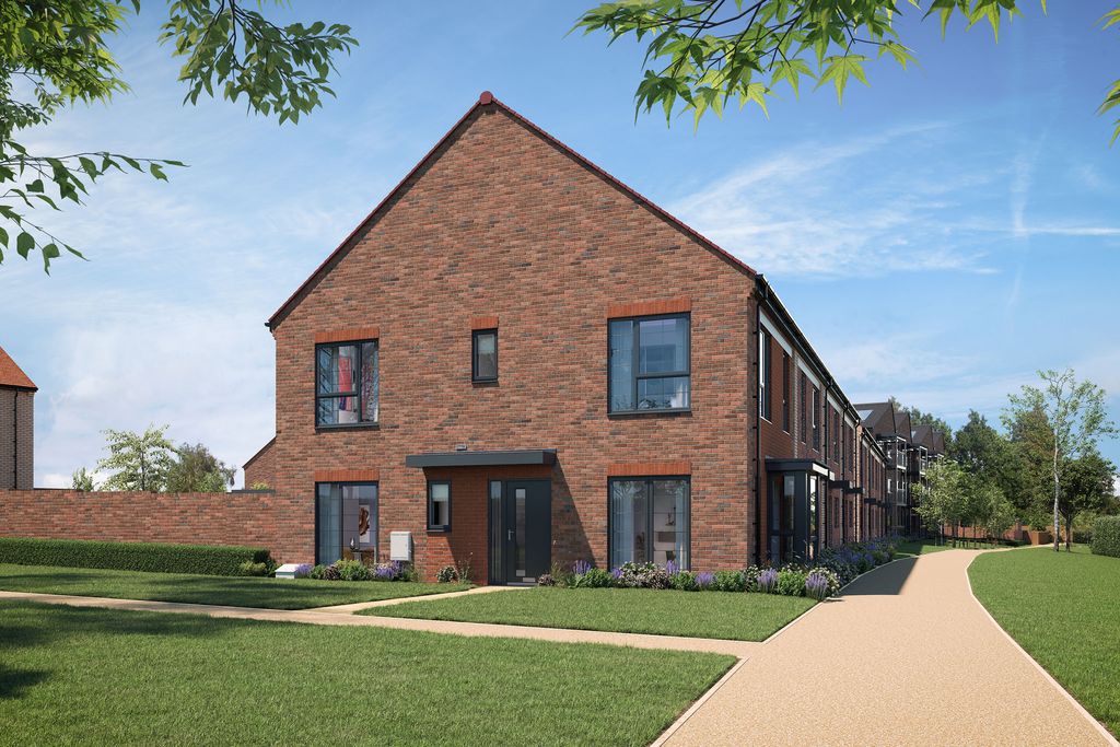 Property photo 1 of 17 CGI