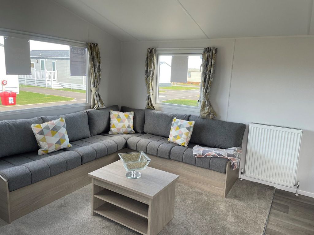 Property photo 1 of 6 Vs203777 - Static Caravan