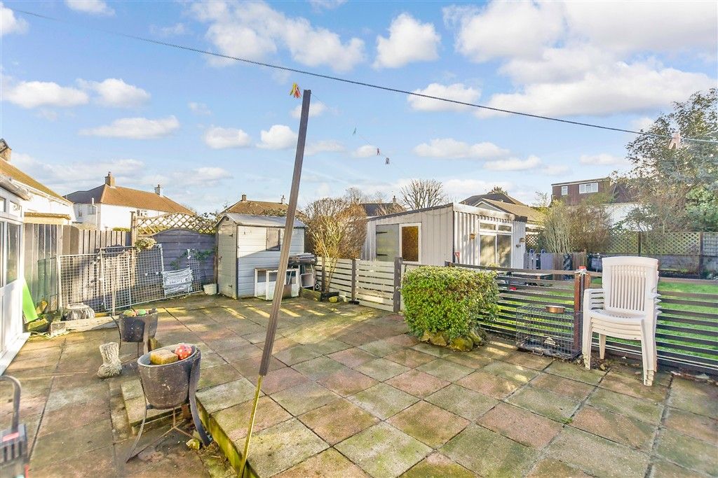 Property photo 3 of 16 Rear Garden