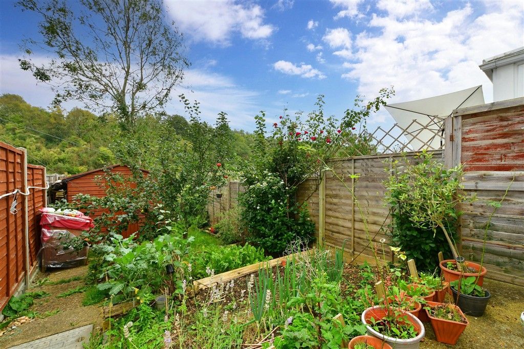 Property photo 3 of 7 Rear Garden