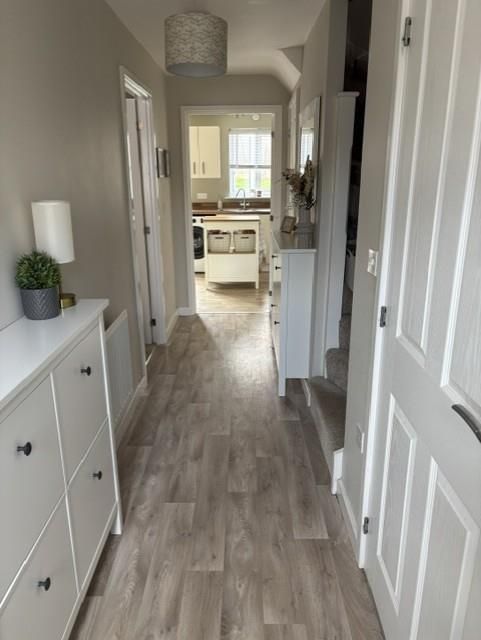 Property photo 2 of 19 Hallway 1.Jpg