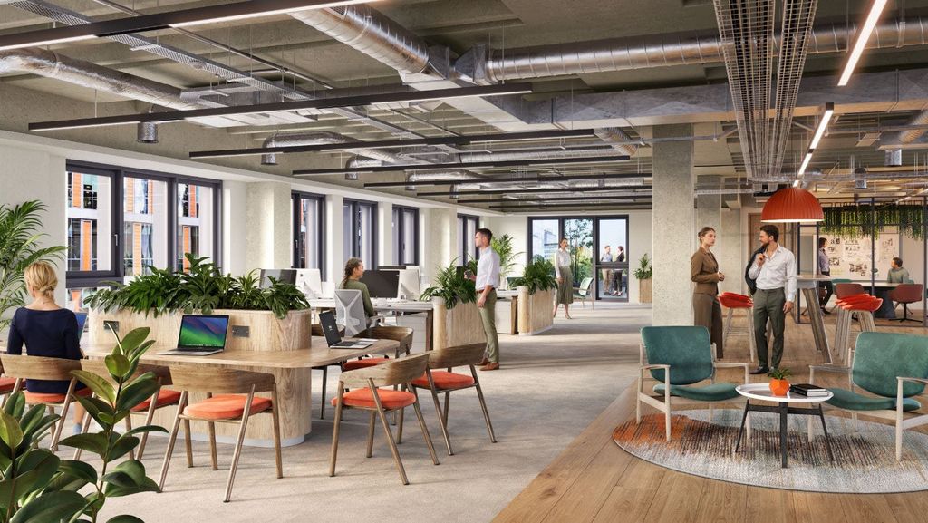 Property photo 3 of 23 19 Cornwall Birmingham  Fitted.Jpg