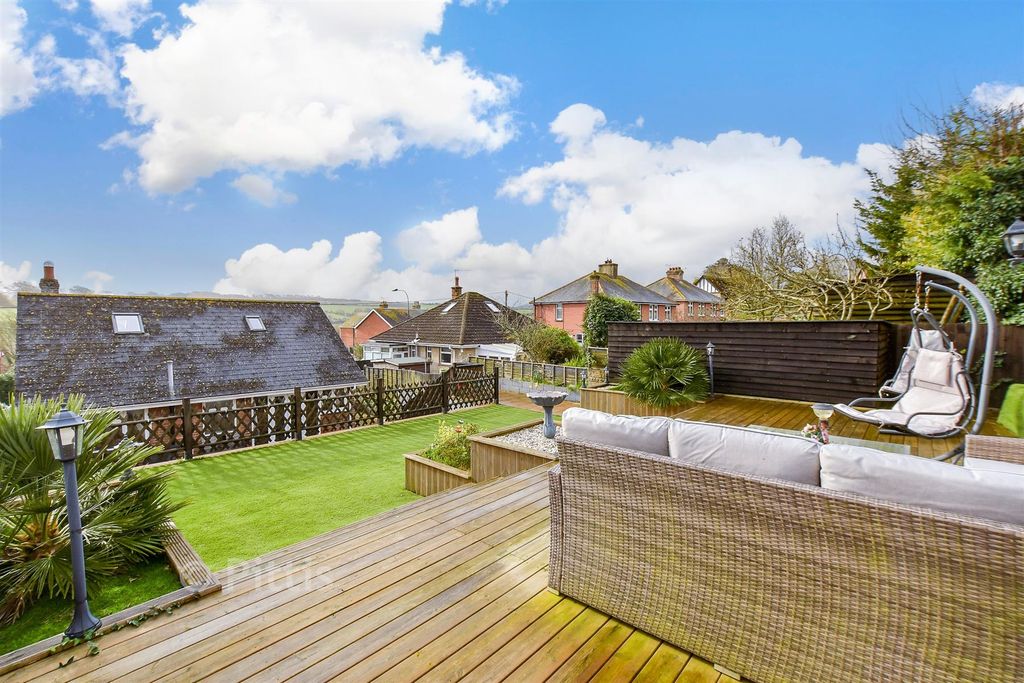 Property photo 3 of 12 Rear Garden