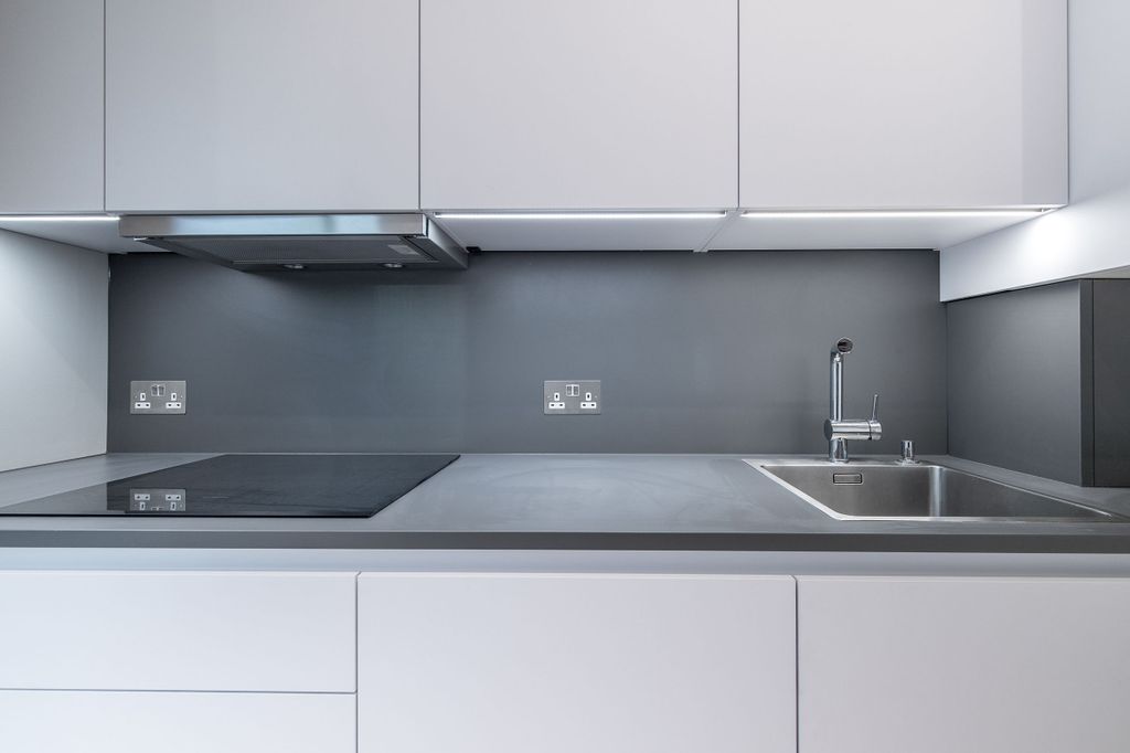Property photo 2 of 26 Kitchen (Example)