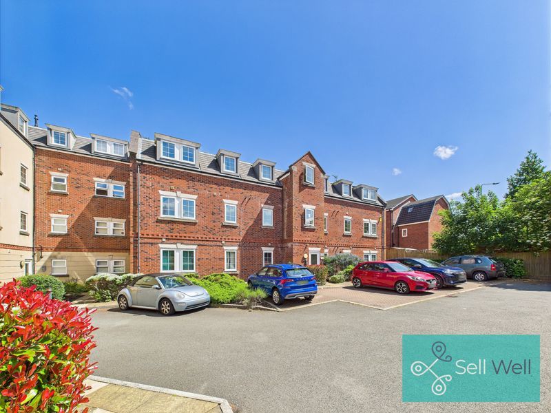 Property photo 1 of 16 Beckford Court