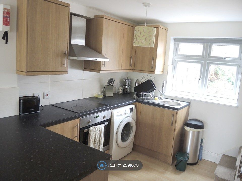 Property photo 3 of 14 The Kitchen Area