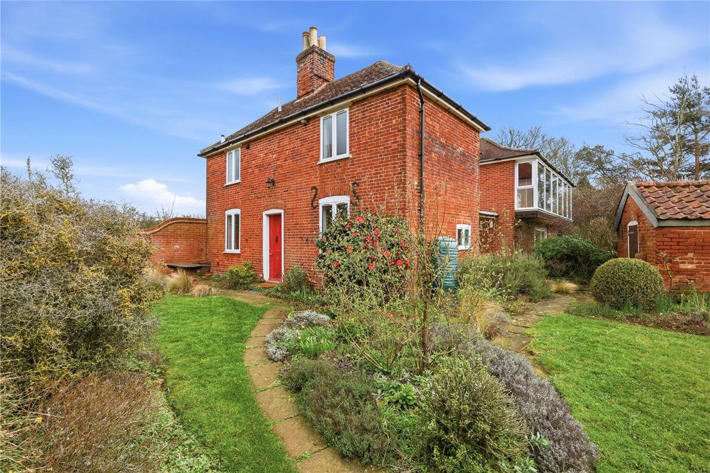 Property photo 2 of 20 Front Elevation