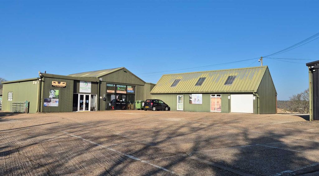 Property photo 2 of 10 Shop Exterior