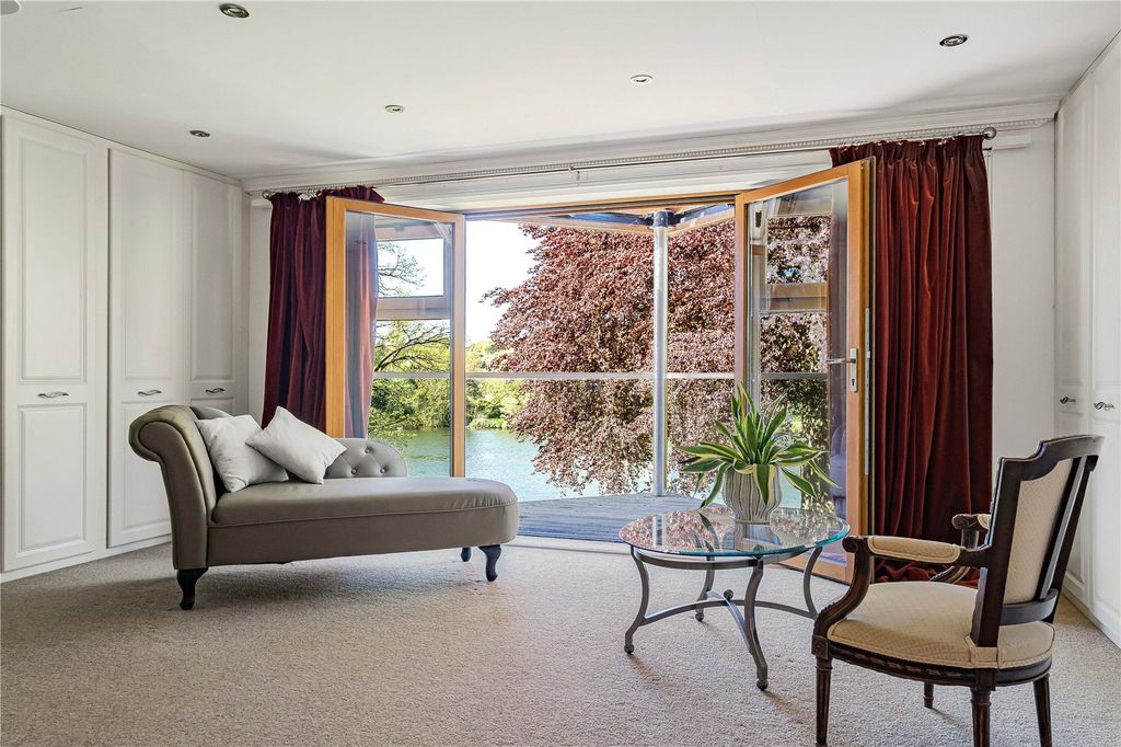 Additional image 16 of 7 bed detached house for saleAbney Court Drive, Bourne End, Buckinghamshire SL8
