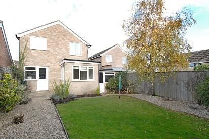 Property photo 1 of 1 Garden View