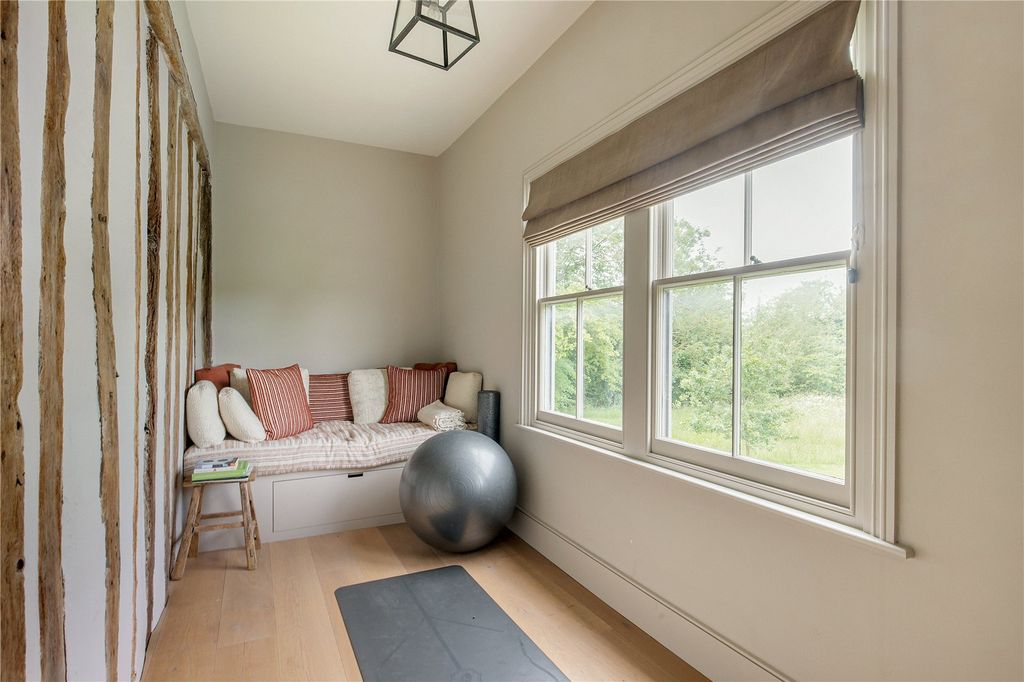 Additional image 15 of 6 bed detached house for saleHaslingfield Manor, 5 High Street, Cambridge, Cambridgeshire CB23