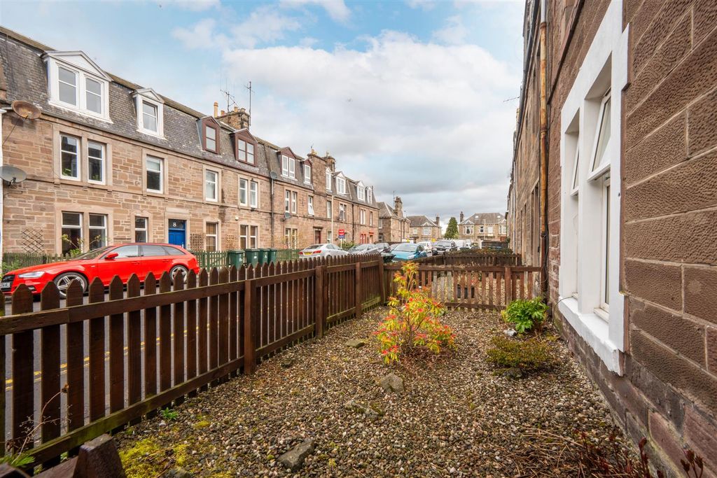 Additional image 16 of 1 bed flat for saleBallantine Place, Perth PH1