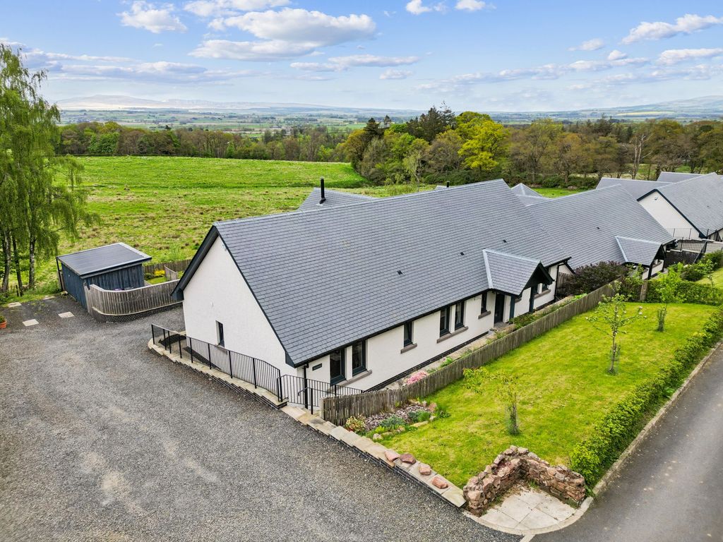 Additional image 25 of 4 bed detached bungalow for saleBlairmoss, Kippen FK8