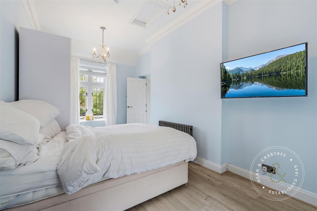 Additional image 14 of 2 bed flat for saleCefn Mably Park, Michaelston-Y-Fedw, Cardiff CF3