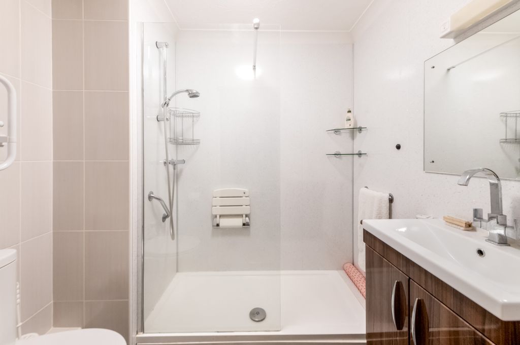 Additional image 11 of 1 bed flat for salePittenzie Street, Crieff PH7