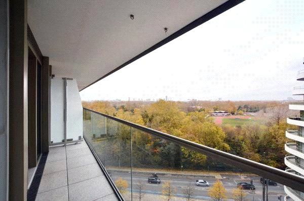 Property photo 2 of 11 Balcony