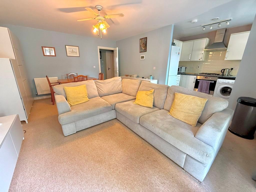 Property photo 3 of 15 Open Plan Living