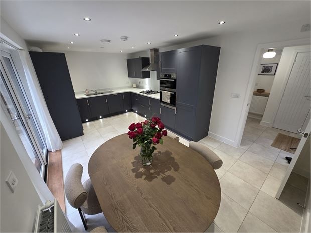 Property photo 2 of 15 Kitchen Diner