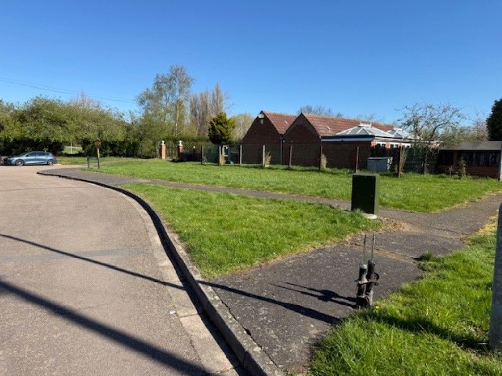 Additional image 5 of Land for saleLand At Birkdale Close, Northampton, Northamptonshire NN2