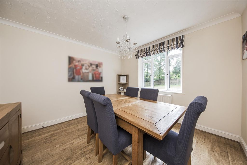 Additional image 12 of 4 bed detached house for saleMeteor Road, West Malling ME19