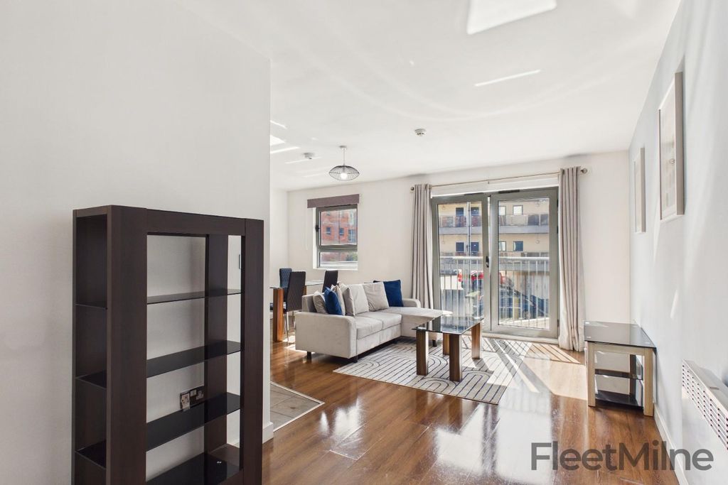 Property photo 3 of 15 Living Area