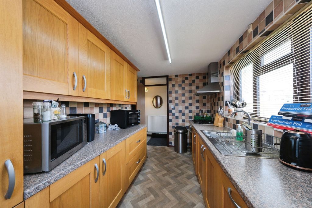 Additional image 5 of 3 bed detached bungalow for saleMaple Gardens, Heanor DE75