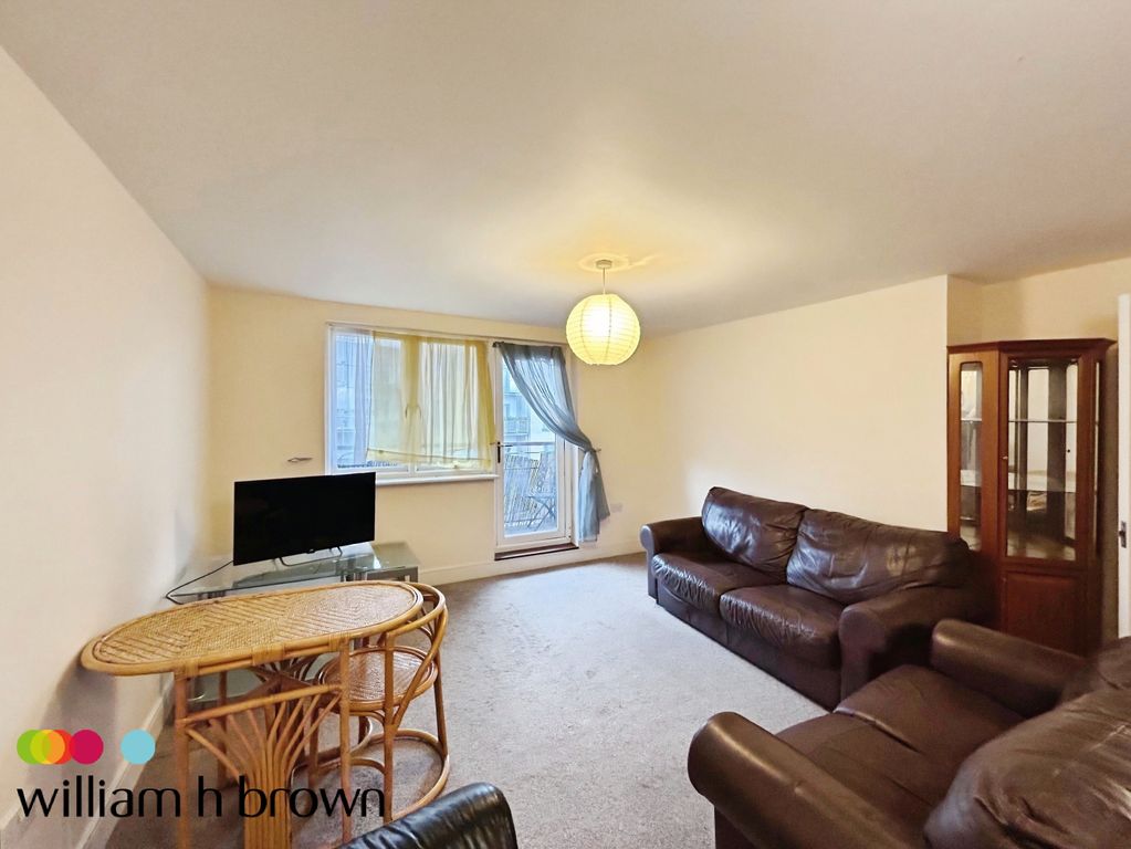 Property photo 3 of 8 Living Room