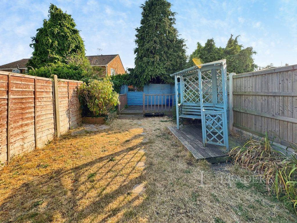 Property photo 3 of 15 Garden