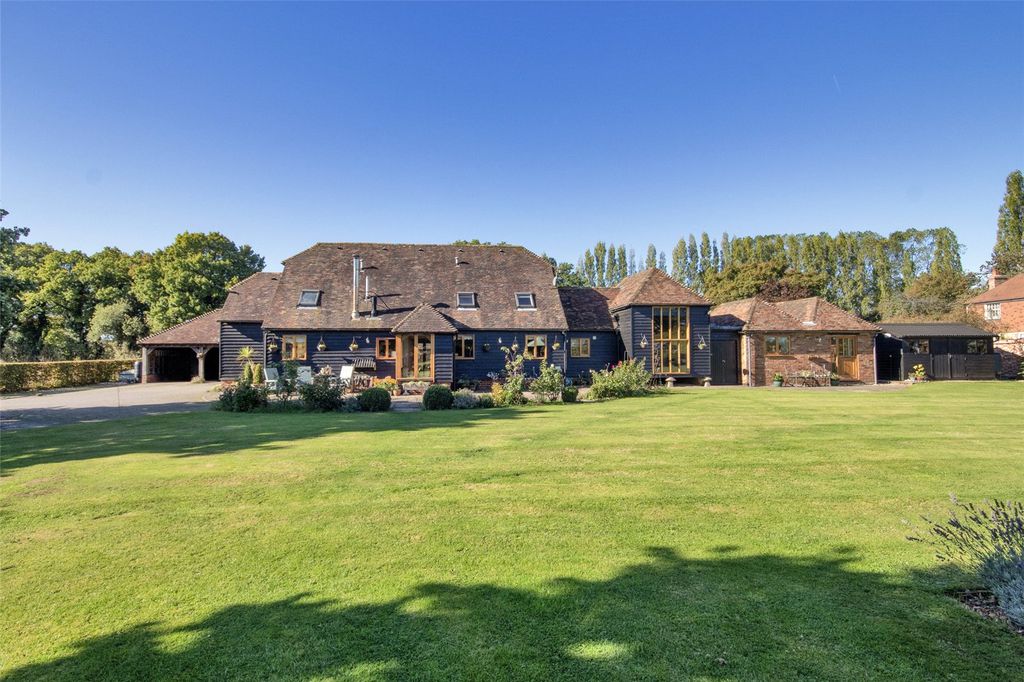 Property photo 1 of 21 Rear Elevation