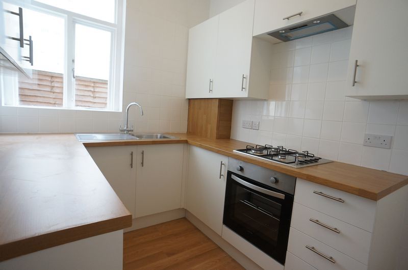 Property photo 3 of 8 Kitchen