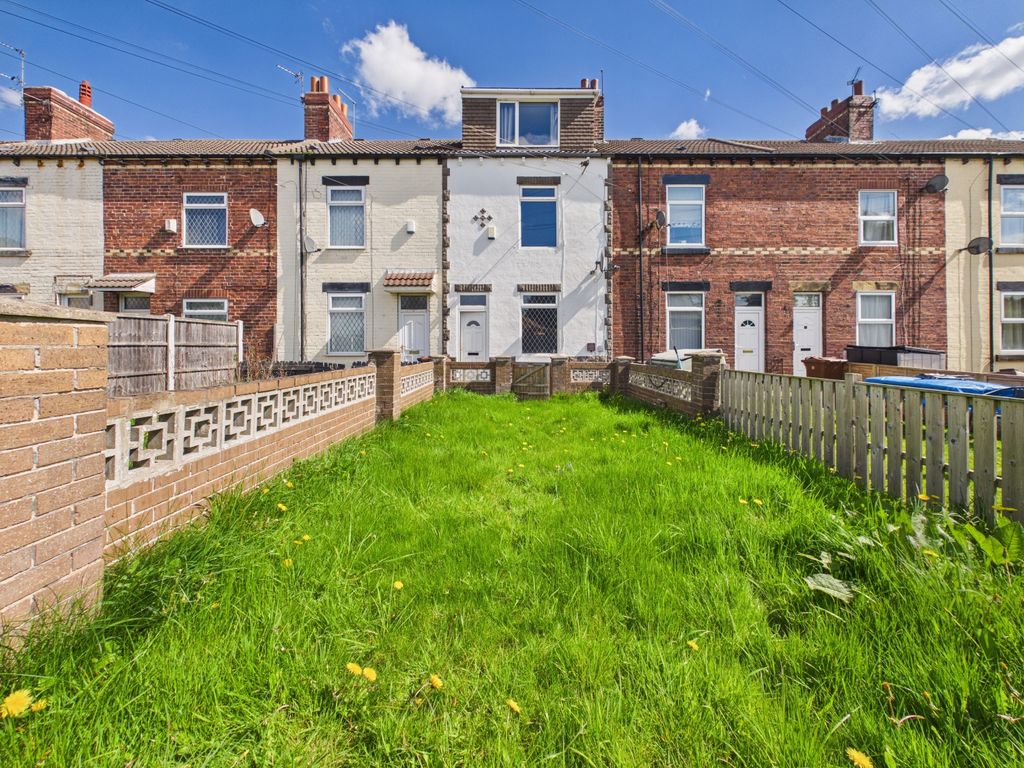 Property photo 1 of 17 1- Rob Hammond Ewemove Pontefract