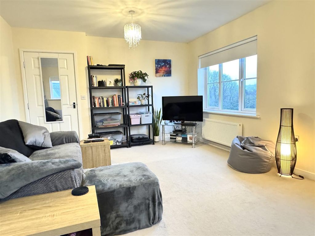 Additional image 12 of 2 bed flat for saleMountside Road, Par, Par PL24
