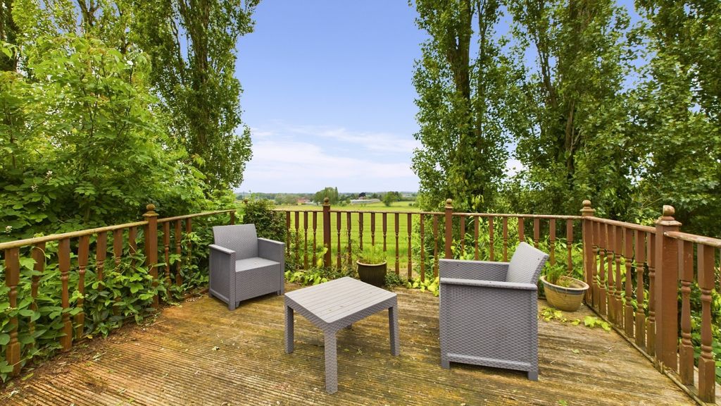 Additional image 29 of 5 bed detached house for saleMerlin Way, Mickleover, Derby, Derbyshire DE3