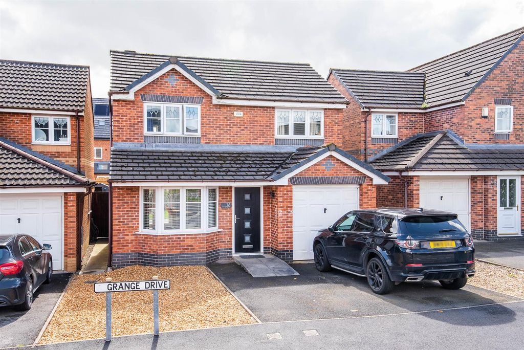 Property photo 1 of 20 Front External