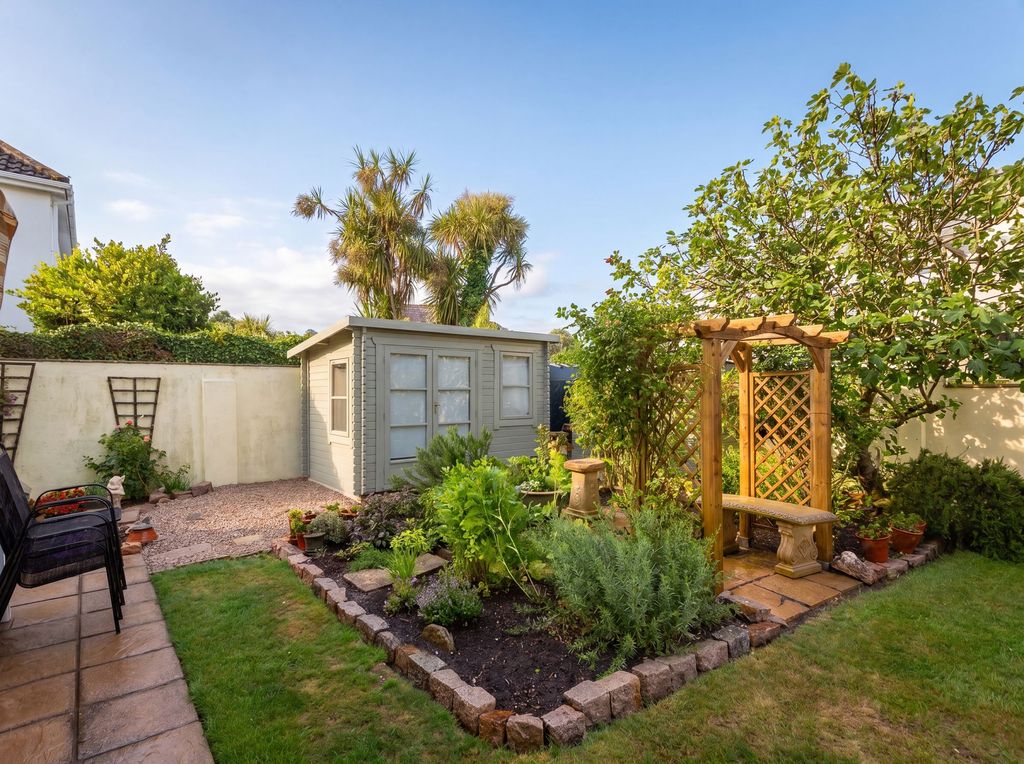 Additional image 30 of 4 bed detached house for saleAvignon, St Helier JE2