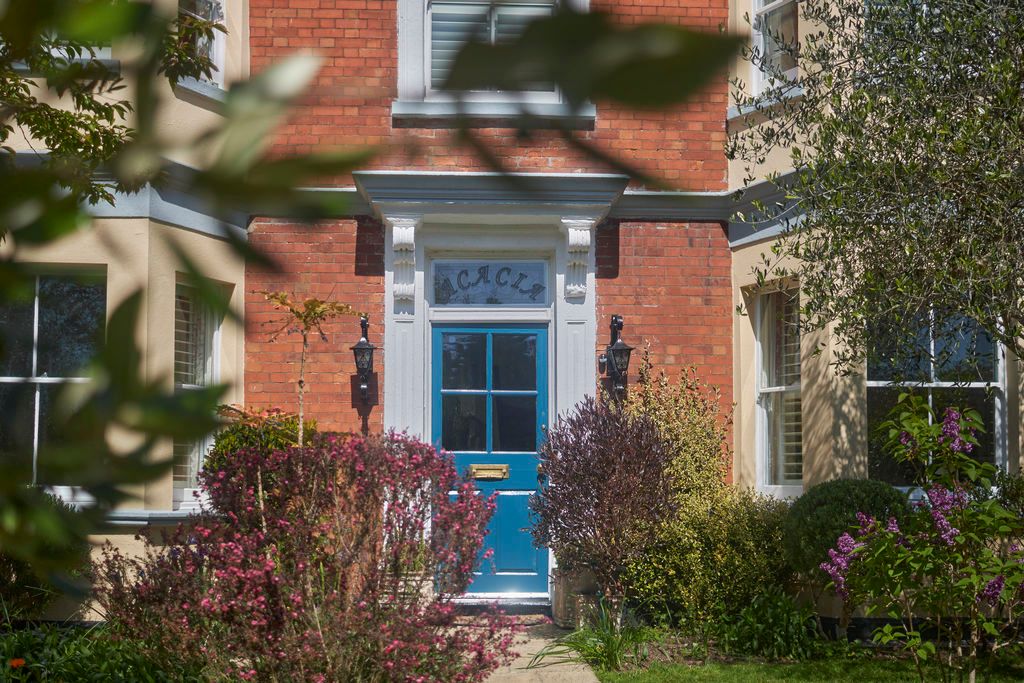 Property photo 2 of 30 Front Door