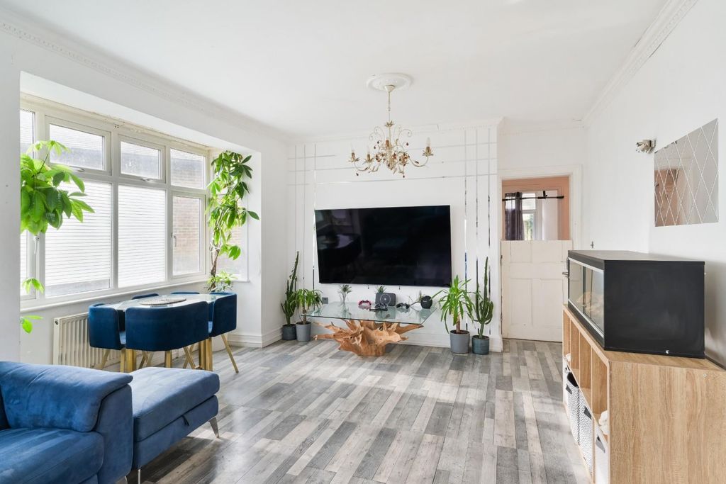 Property photo 3 of 14 Sylnam Cottage