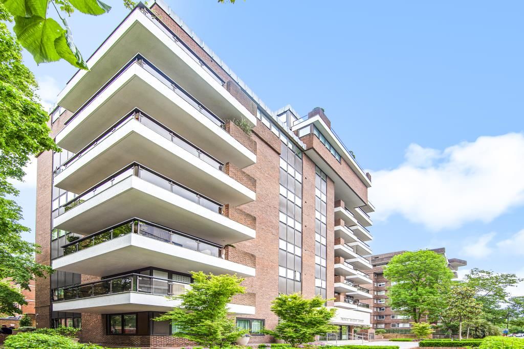 Property photo 3 of 10 External View Of Apartments
