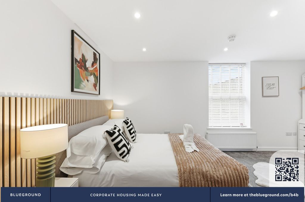 Additional image 5 of 2 bed flat to rentNorthampton NN2