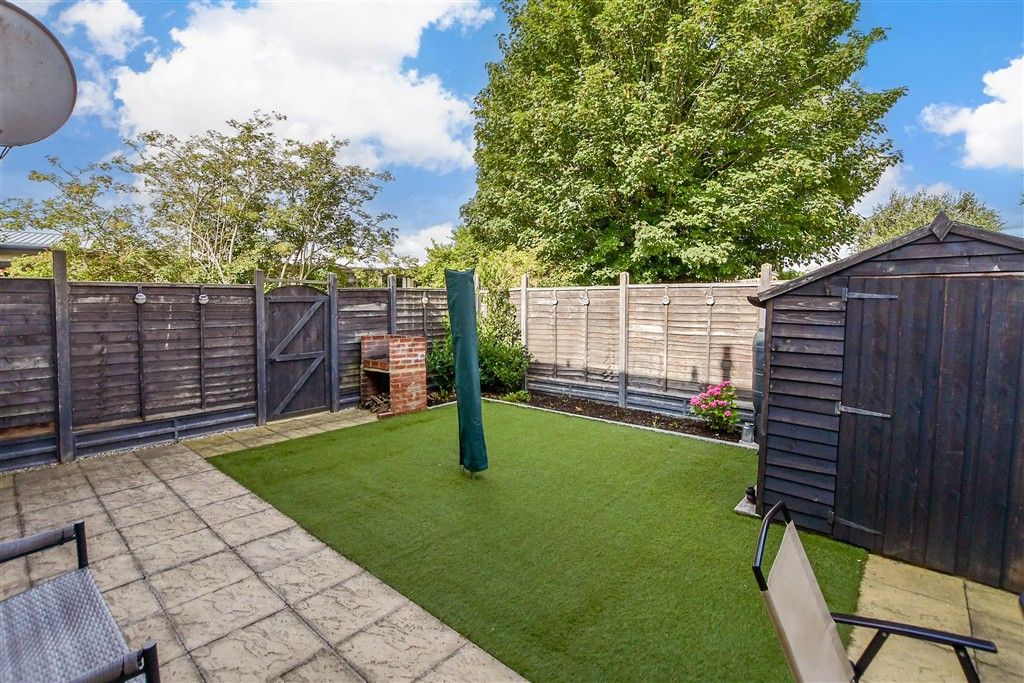 Property photo 3 of 13 Rear Garden