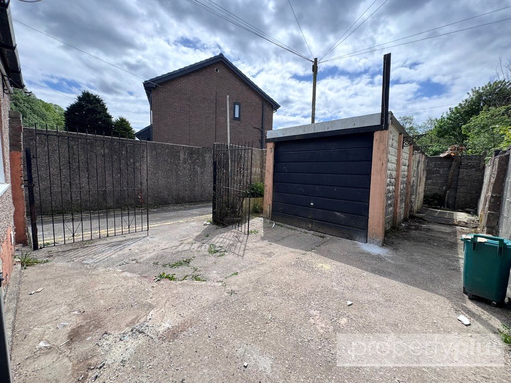 Additional image 14 of 4 bed end terrace house for saleLewis Street, Pentre, Rhondda Cynon Taff CF41