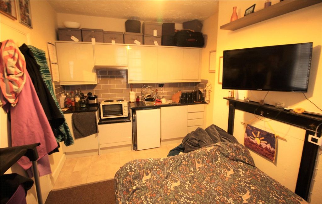 Property photo 3 of 3 Kitchen Area